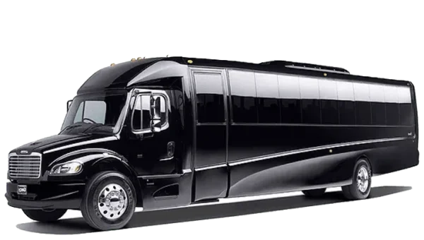 Luxury Party Bus Group Coach