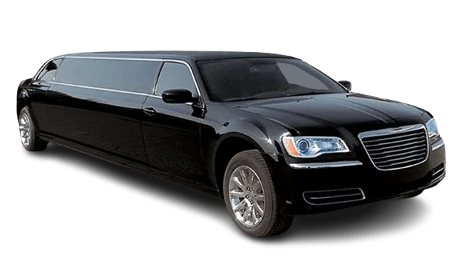 Stretch Limousine Lincoln MKT