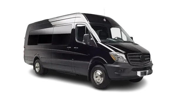 Executive Sprinter Van