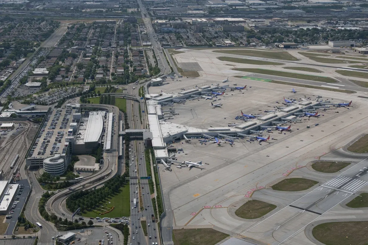 Airport Transfers for Out-of-Town Guests
