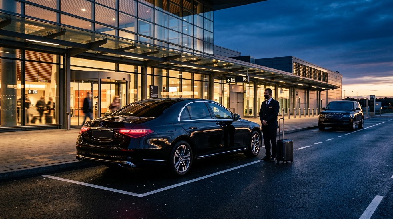 Airport Car Service Chicago