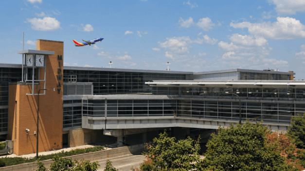 Springfield to ORD or MDW, Door-to-Door Airport Transfers