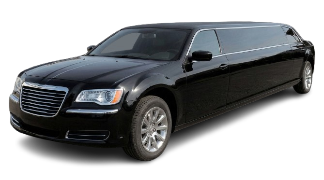 Stretch Limousine