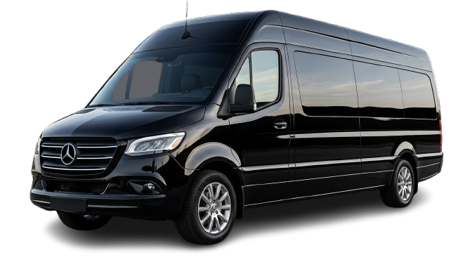 Sprinter Van