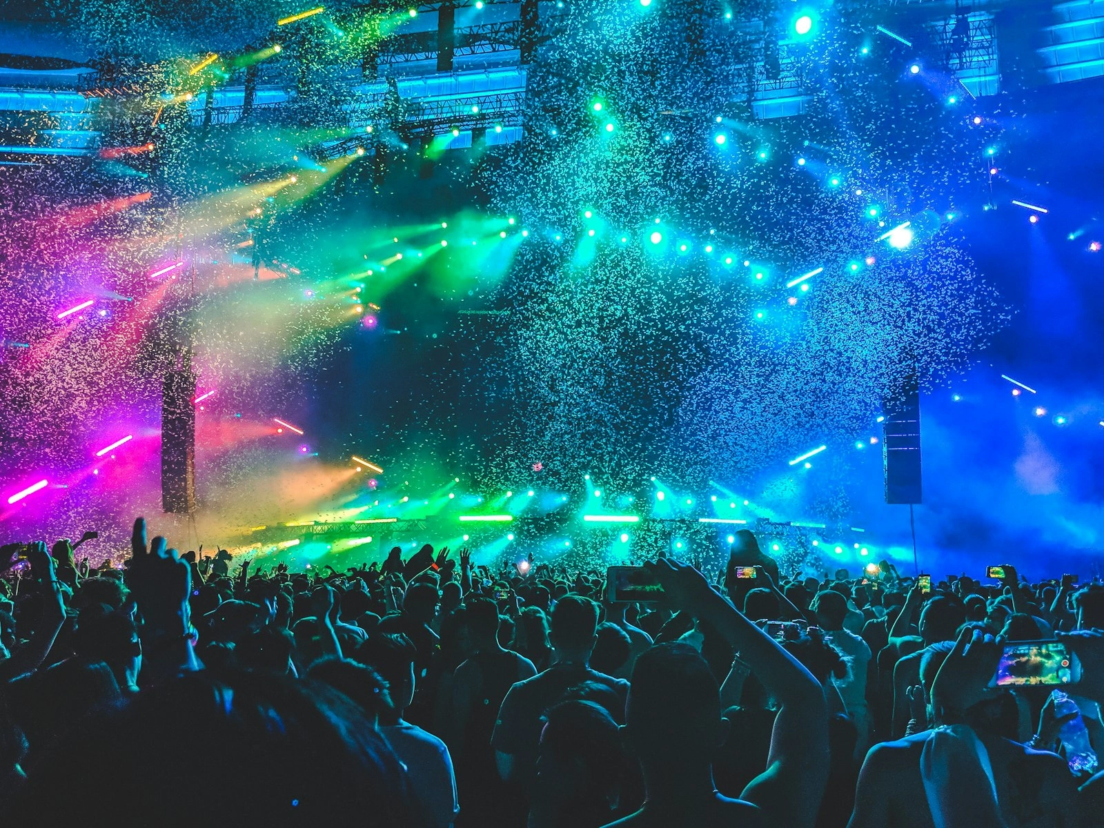 Chicago Concerts