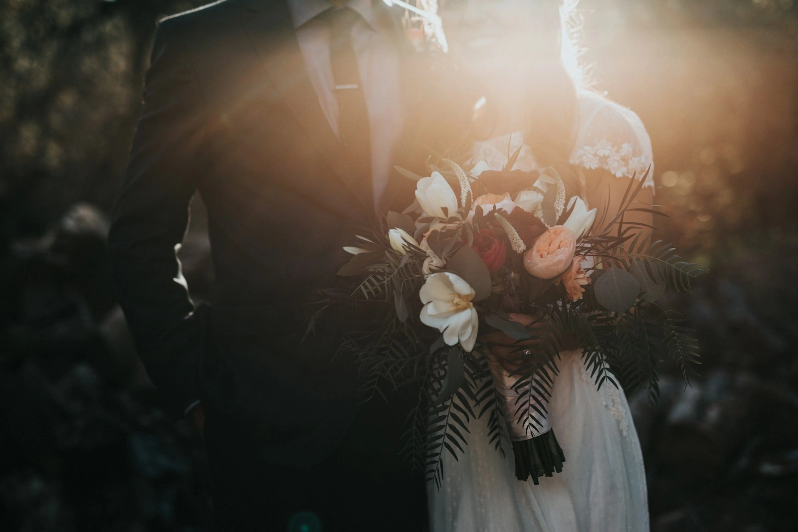 Luxury Weddings