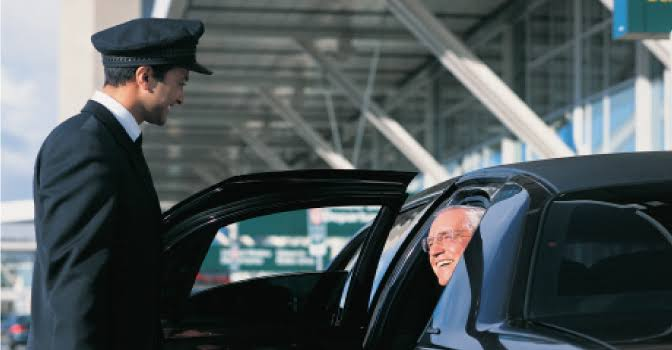 Chicago Airport Transportation for Business Travelers