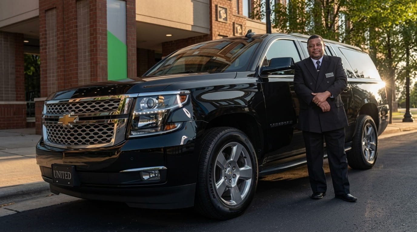 Chicago Limo Service