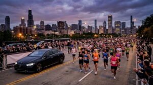 Chicago Marathon 2026