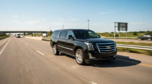 Chicago to Indianapolis Car Service-friendsandfamilyrides