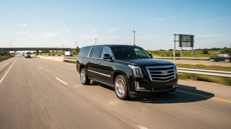 Chicago to Indianapolis Car Service-friendsandfamilyrides